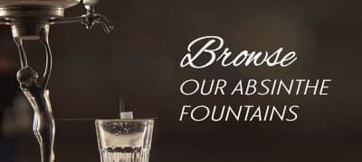Absinthe Fountains