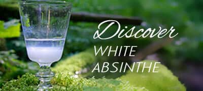 White absinthes