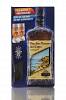 Set Vecchio Amaro Del Capo and two glasses - 70cl