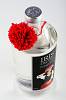Gin IRIS Schwarzwald Dry Gin - Black Forest Gin - 50cl