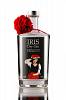 Gin IRIS Schwarzwald Dry Gin - Black Forest Gin - 50cl