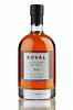 1 x Koval Single Barrel Millet