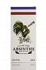 Absinthe Le Coq Vert - 20cl