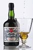 Absinthe Gustave - barrel-aged - 70cl
