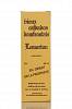 Calvados Lemorton - Calvados Domfrontais 1989 - 70cl