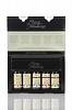 Rum Malecon set 5 x 5cl - 25cl