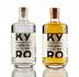 Set Kyrö Gin & Kyrö Dark Gin