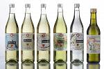 Aymonier Set - 6 Absinthe from Aymonier - 4L