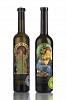 Set Absinthe des Chats 70cl + La Feline 70cl - 1.4L