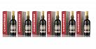 Set 6 x Chartreuse Liqueur du 9e Centenaire