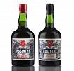 Set Absinthe Gustave & Gustave FDC - 1.4L