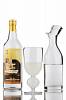 Set Absinthe Bovet Le Chat 100cl & Bubble Glass & Carafe - 1L