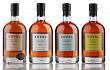 Set Koval Whisky