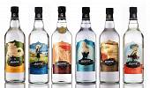 Set Absinthe La Valote Martin - 6L