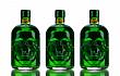 Set 3 x Absinthe Antitoxin