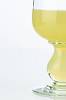 Absinthe Glass Bubble II - handmade in Europe