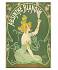 Absinthe Poster - Absinthe Blanqui