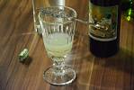 Absinthe Jade Terminus Oxygenee - 70cl