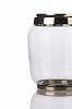 Absinthe Fountain Replacement glass reservoir for 2 tap 
