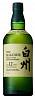 Whiskey Hakushu 12 years - 70cl