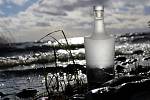 Kalevala Vodka - Organic Finnish Wheat Vodka - FI-EKO-301 - 50cl