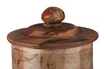 Ceramic Absinthe Fountain with 4 taps - model 13 - Denise Prisi