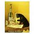Absinthe Poster - Absinthe Bourgeois