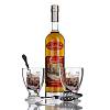 Set Libertine 68 amer - 70cl