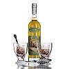 Set Libertine 72 - 70cl