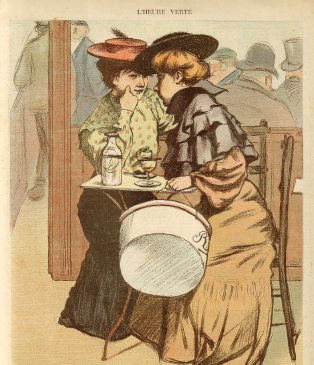 Le Rire 1903