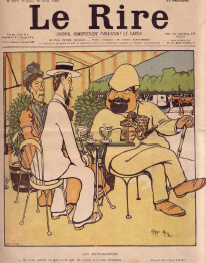 Le Rire
