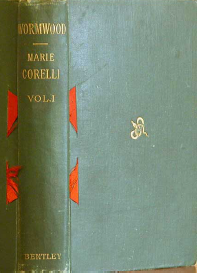 Wormwood Marie Corelli