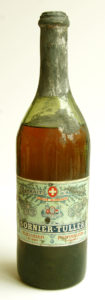 Absinthe Dornier-Tuller.