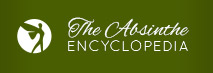 The Absinthe Encyclopedia by David Nathan-Maister - Absinthes.com