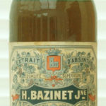 The Taste of Vintage Absinthe