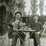 The Absinthe Ritual
