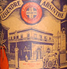 Absinthe in America