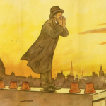 The War on Absinthe