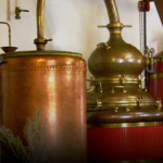 Distillation