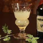 The Modern Absinthe Revival