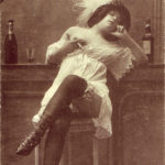 Absinthe as an Aphrodisiac
