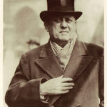 Aleister Crowley & The Green Goddess