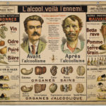 Anti-Absinthe Propaganda in Schools