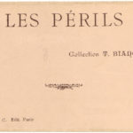 Les périls