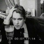 Absinthe in the Silent Film Era