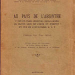 The Absinthe Producers Fight Back