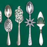 Absinthe Spoons