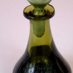 Absinthe topettes