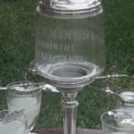 Absinthe Fountains