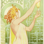 Advertising Posters and Cartons